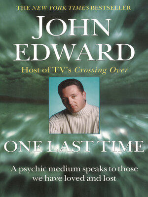 cover image of One Last Time